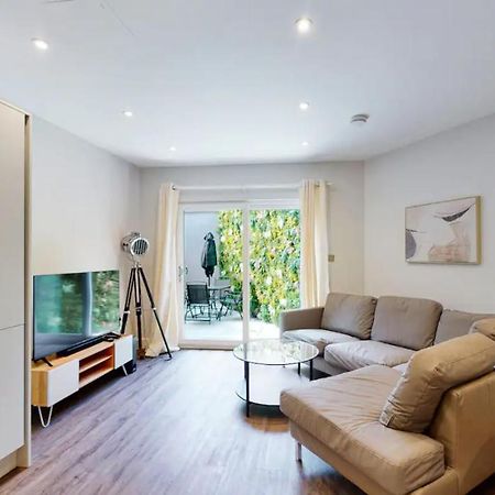 شقة لندن  في Amazing 2Bed Flat 10Min To Wimbledon Tennis Courts المظهر الخارجي الصورة