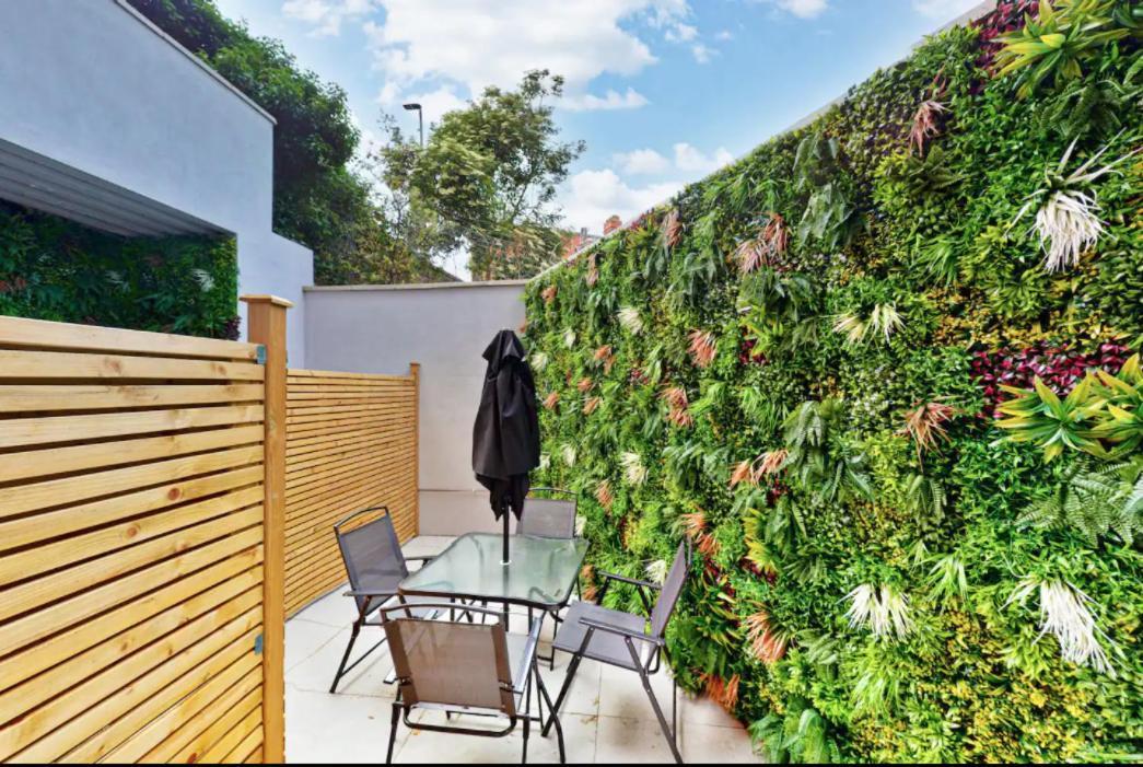 شقة لندن  في Amazing 2Bed Flat 10Min To Wimbledon Tennis Courts المظهر الخارجي الصورة