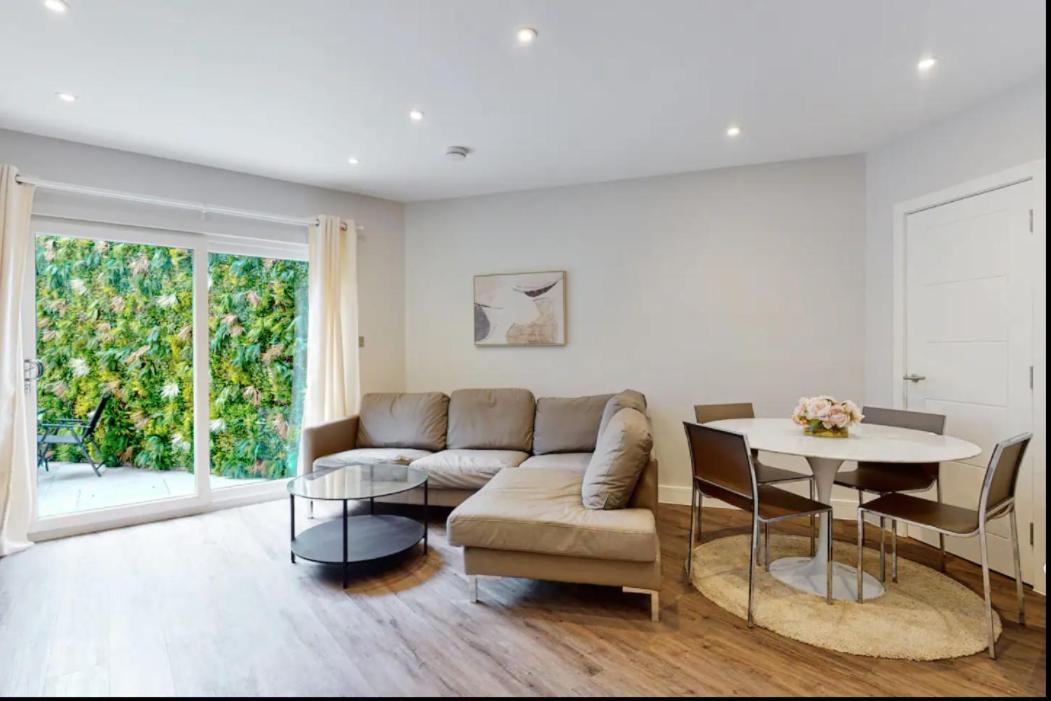 شقة لندن  في Amazing 2Bed Flat 10Min To Wimbledon Tennis Courts المظهر الخارجي الصورة