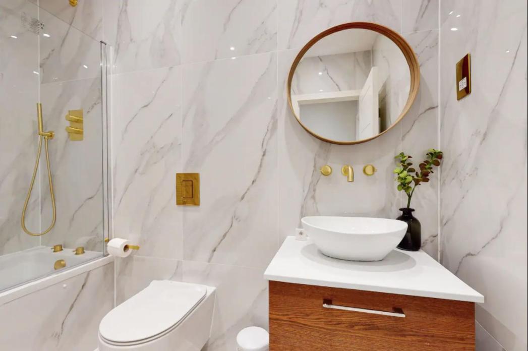 شقة لندن  في Amazing 2Bed Flat 10Min To Wimbledon Tennis Courts المظهر الخارجي الصورة